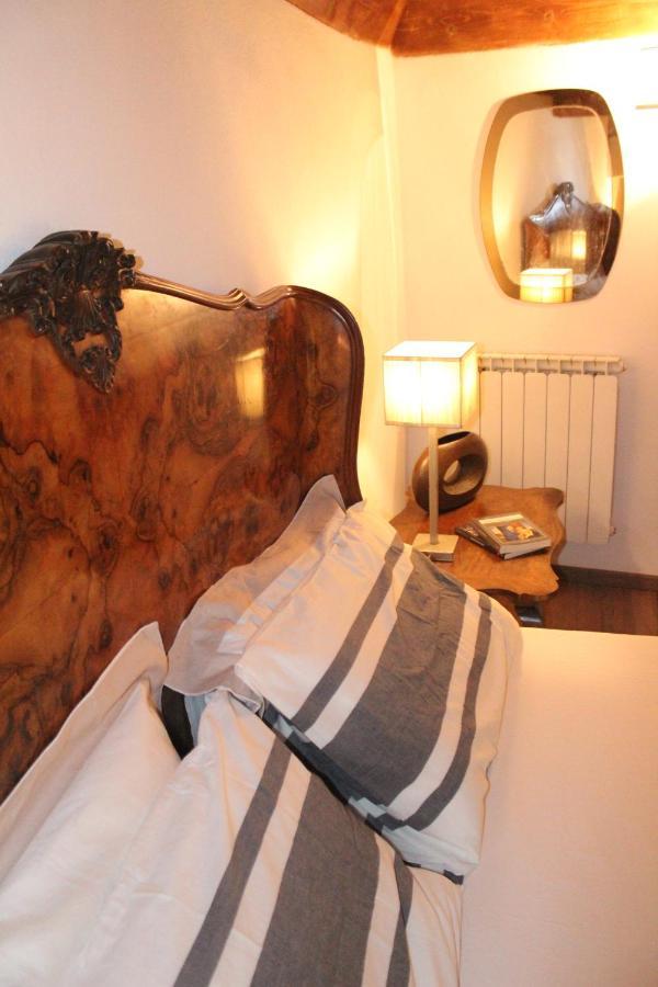 Florence Pitti Loft Exterior photo